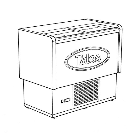 BOTTLE COOLER